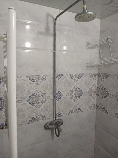 عکس مجتمع اقامتی یاسر ماسوله