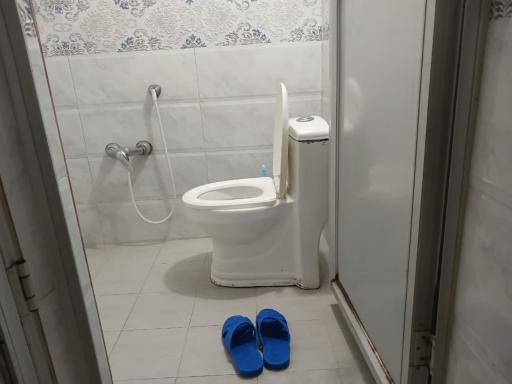 عکس مجتمع اقامتی یاسر ماسوله