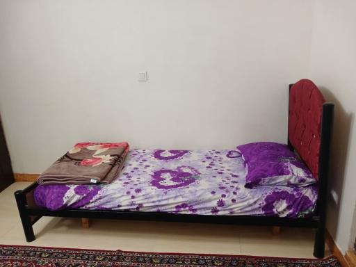 عکس مجتمع اقامتی یاسر ماسوله