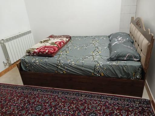 عکس مجتمع اقامتی یاسر ماسوله