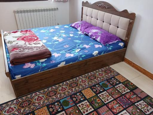 عکس مجتمع اقامتی یاسر ماسوله