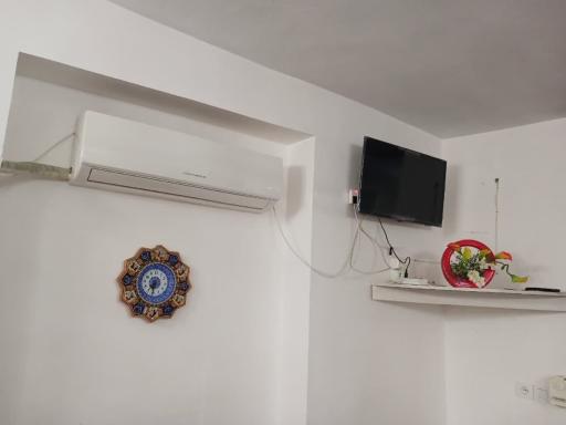 عکس مجتمع اقامتی یاسر ماسوله