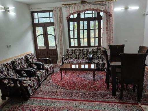 عکس مجتمع اقامتی یاسر ماسوله