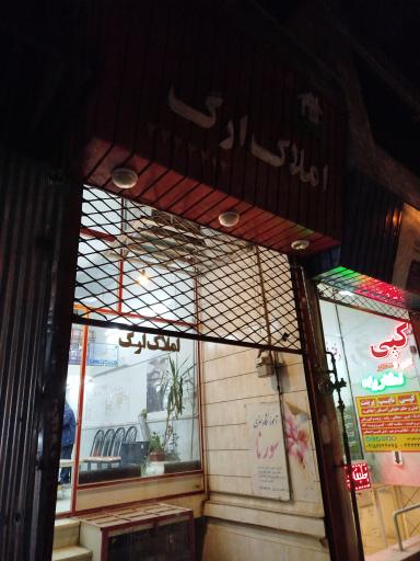 عکس املاک ارگ