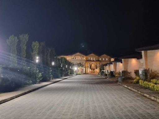 عکس هتل گیلاریا