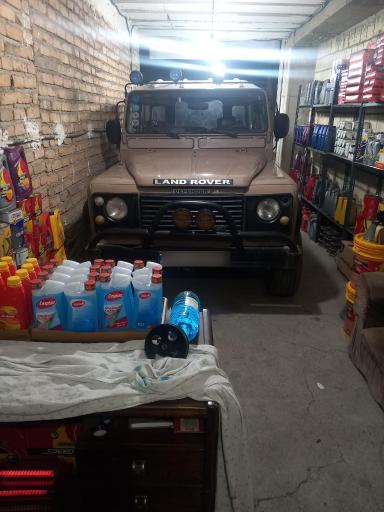 عکس جلوبندی متین