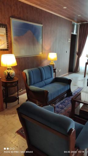 عکس هتل جهانگردی اردکان