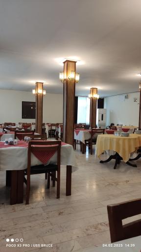 عکس هتل جهانگردی اردکان