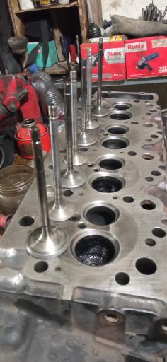 عکس تراشکاری مدرن