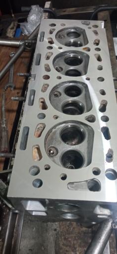 عکس تراشکاری مدرن