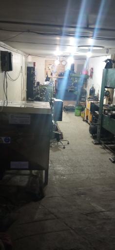 عکس تراشکاری مدرن