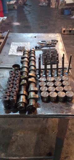 تراشکاری مدرن