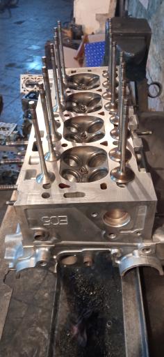 عکس تراشکاری مدرن