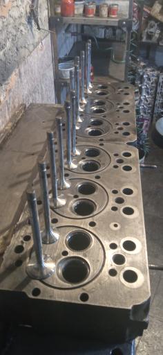 تراشکاری مدرن