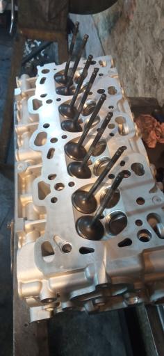 تراشکاری مدرن