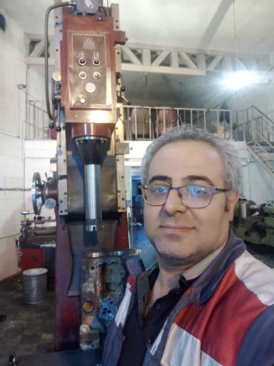 تراشکاری مدرن