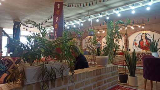 عکس رستوران آریو برزن