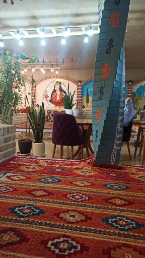 عکس رستوران آریو برزن