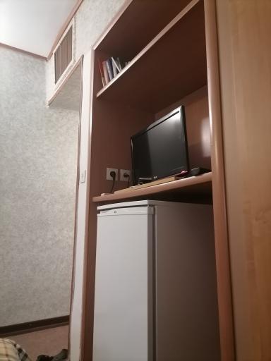 عکس هتل جهانگردی اردکان