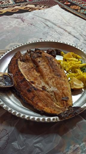 عکس رستوران آریو برزن