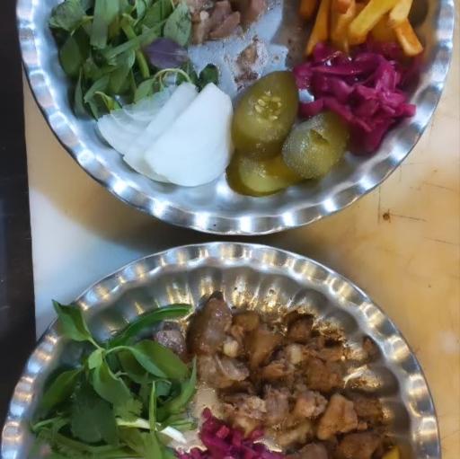 جگرکی جگرمن