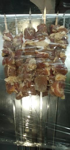 جگرکی جگرمن