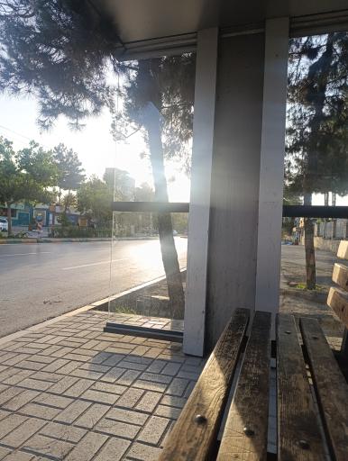 عکس  اداره آگاهی