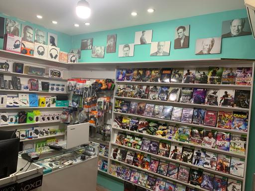 عکس محصولات فرهنگی کات