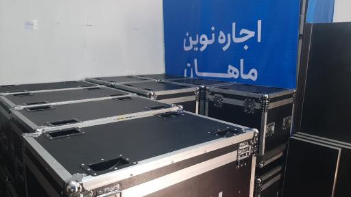 عکس شرکت اجاره نوین ماهان