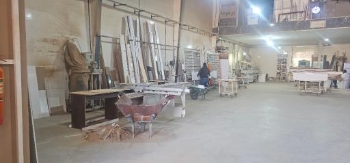 کابینت MDF برمودا