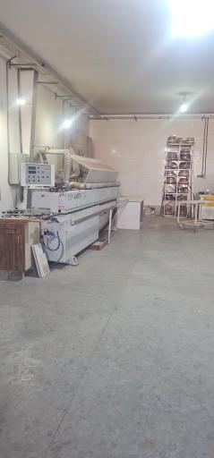 عکس کابینت MDF برمودا