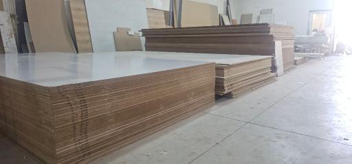 عکس کابینت MDF برمودا