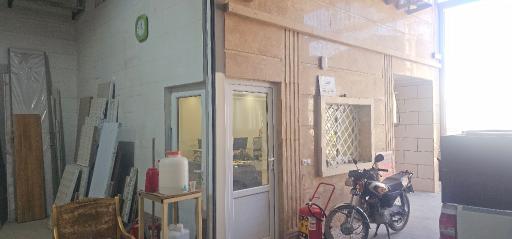 عکس کابینت MDF برمودا