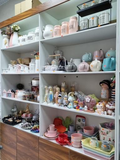 عکس فروشگاه خونه رنگی