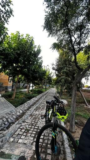 عکس بوستان سمن