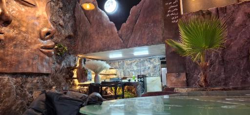 رستوران و غذای آماده پینار بانو