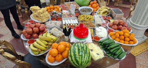 رستوران و غذای آماده پینار بانو