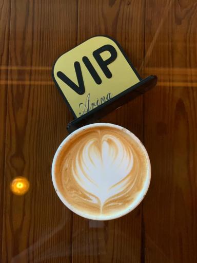 عکس کافه رستوران آرینا