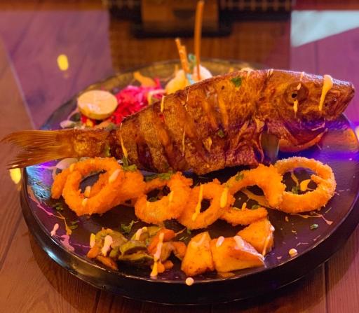 عکس کافه رستوران آرینا