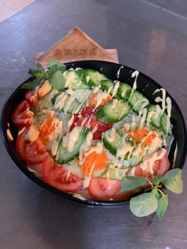 عکس کافه رستوران آرینا