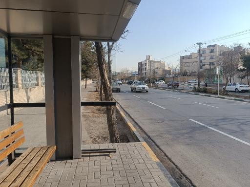 عکس  اداره آگاهی