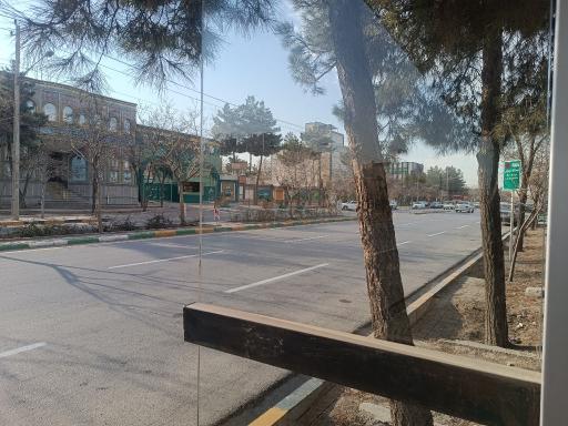 عکس  اداره آگاهی