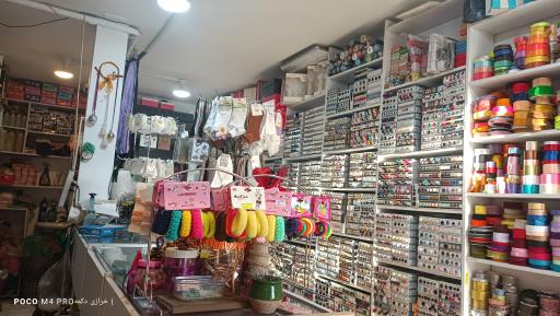 عکس خرازی دکمه