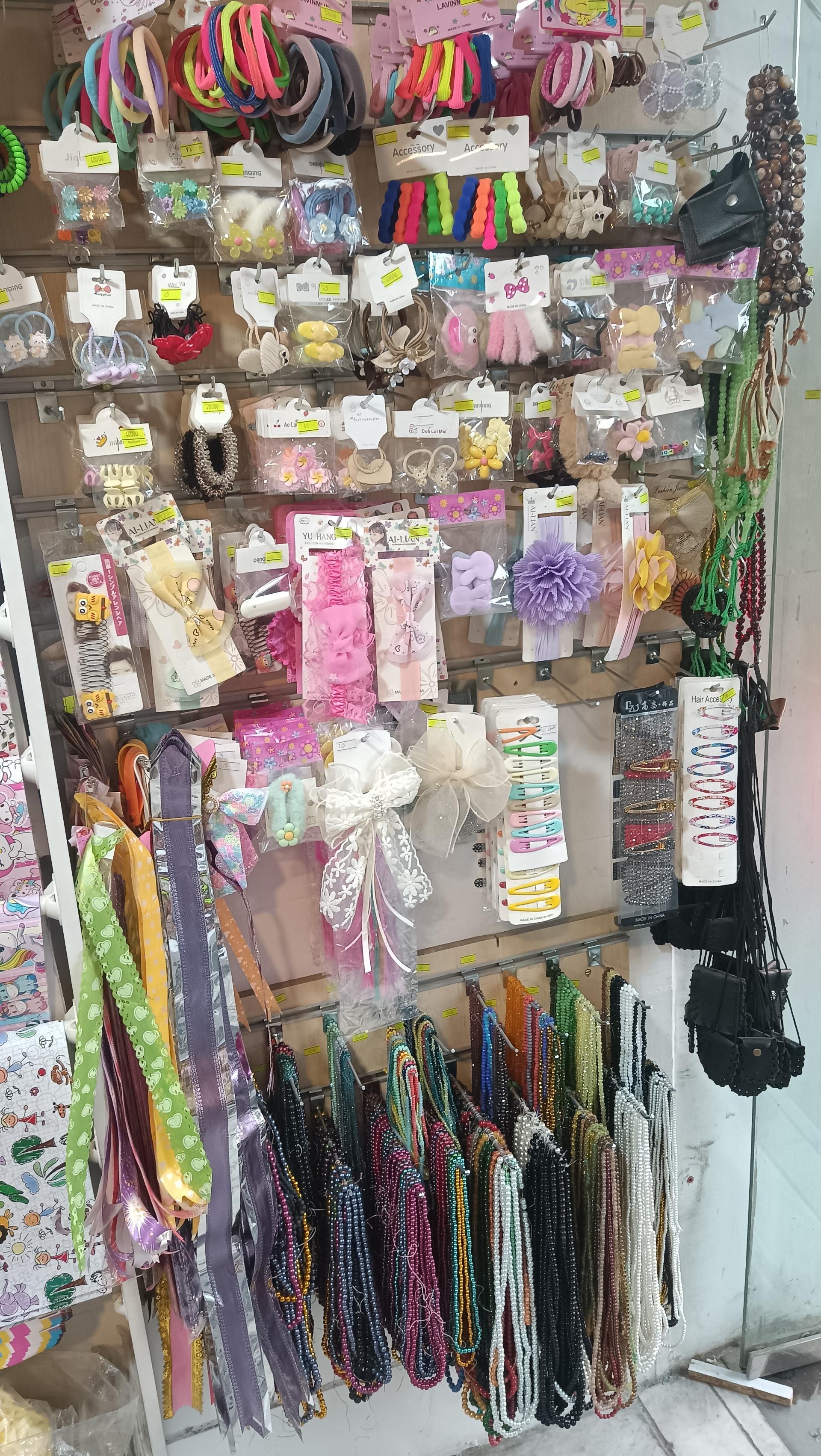 عکس خرازی دکمه