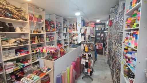 عکس خرازی دکمه