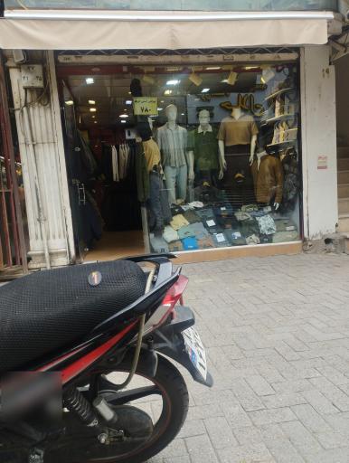 عکس لباس مردانه آنتیک