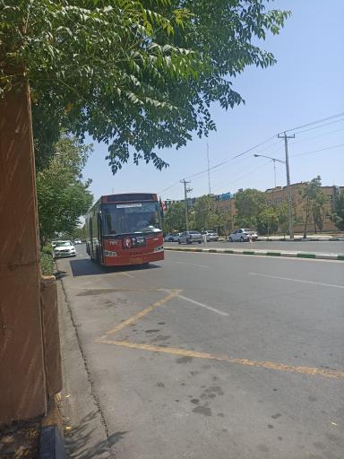 عکس  اداره آگاهی