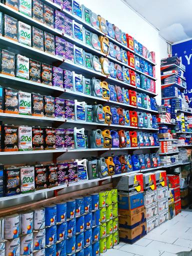 عکس تعویض روغنی 