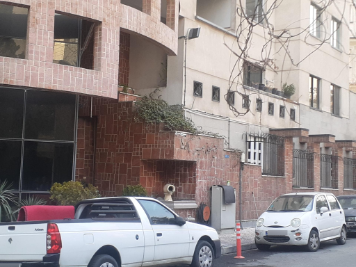 عکس مجتمع مسکونی بصیر