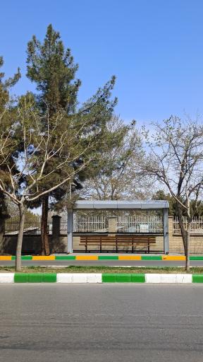 عکس  اداره آگاهی